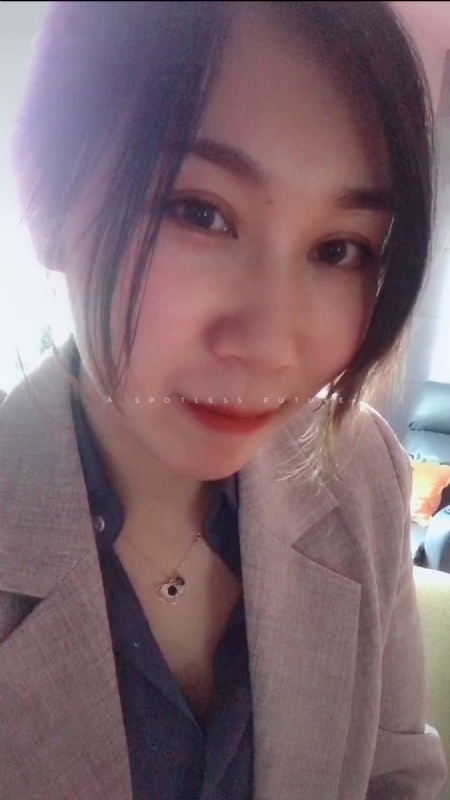 尤尤的第一张照片--台湾王婆说媒