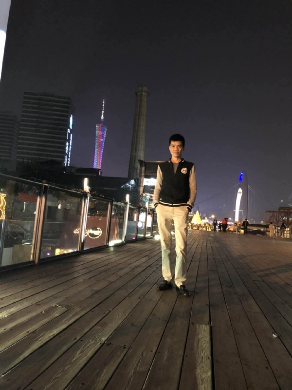 生机·略的第一张照片--台湾王婆说媒