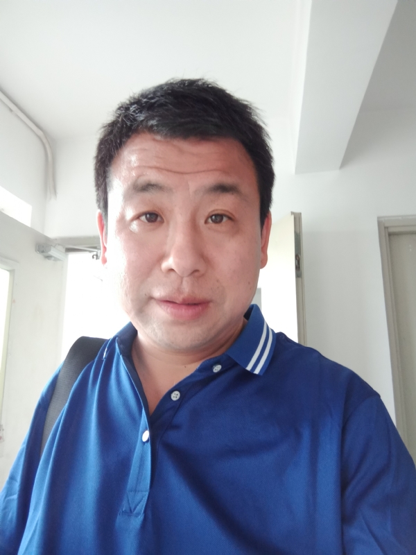 凌志男儿的第一张照片--台湾王婆说媒