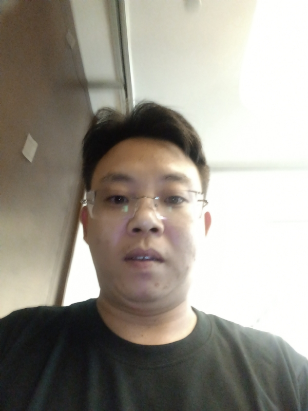 杨小锋的第一张照片--台湾王婆说媒