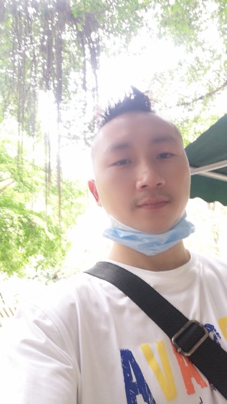 守望幸福的第一张照片--台湾王婆说媒