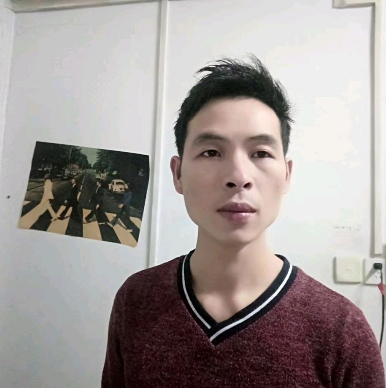 真诚相待的第一张照片--台湾王婆说媒