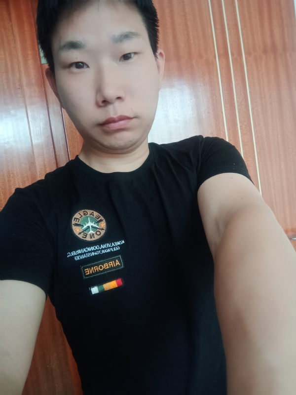 求真的第二张照片--台湾王婆说媒