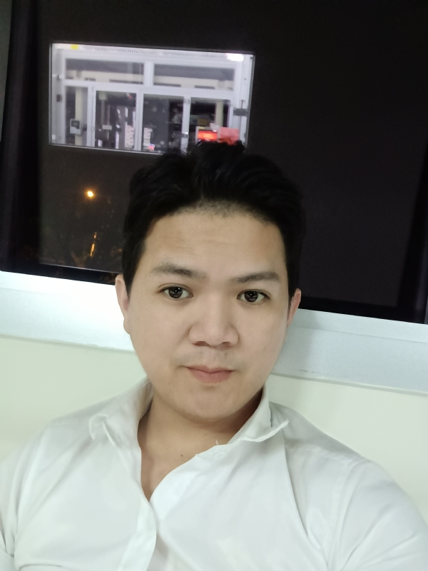 小全的第一张照片--台湾王婆说媒