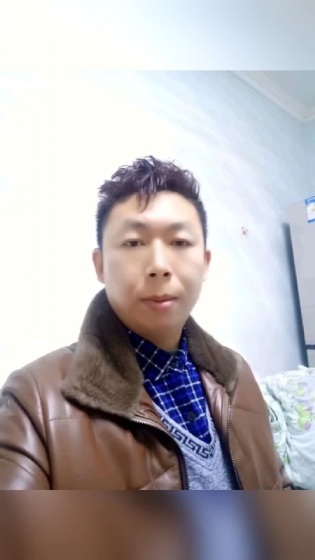 汤圆的第一张照片--台湾王婆说媒