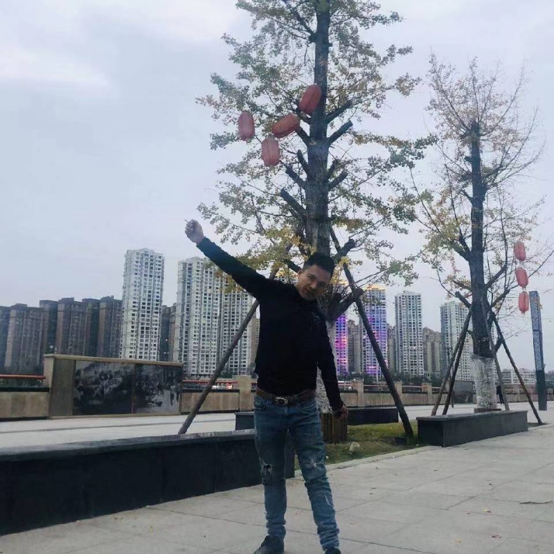 空空的房间的第一张照片--台湾王婆说媒