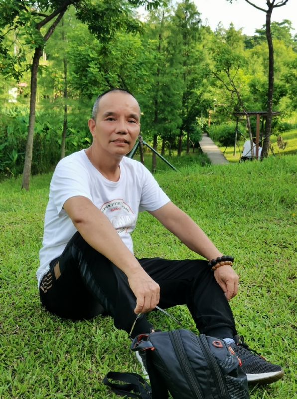 稳重大方的第二张照片--台湾王婆说媒