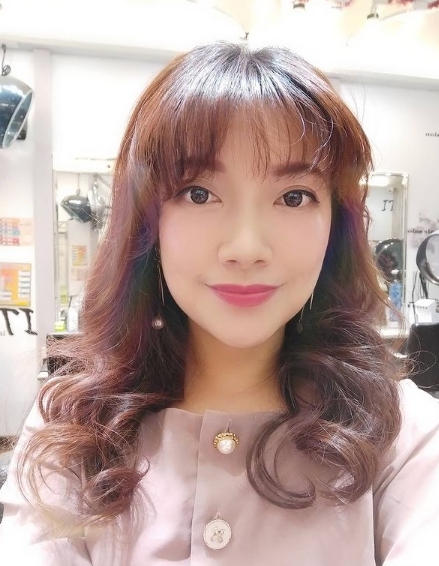 陳雅琪的第一张照片--台湾王婆说媒