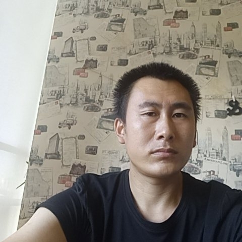 火柴没冒儿的第一张照片--台湾王婆说媒