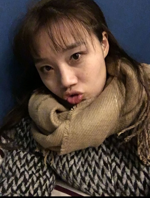 幂幂的style的第二张照片--台湾王婆说媒