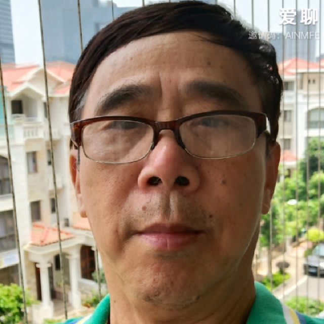 夕阳东升的第一张照片--台湾王婆说媒