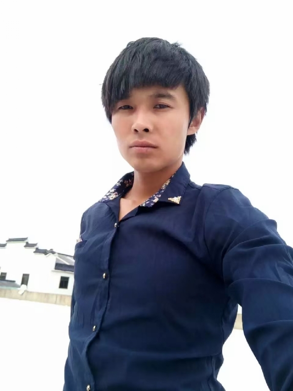 庸人自扰的第一张照片--台湾王婆说媒