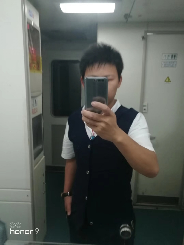 阳光下de幸福的第一张照片--台湾王婆说媒