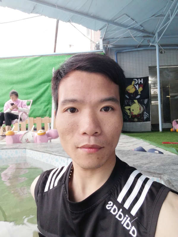 WWH的第一张照片--台湾王婆说媒