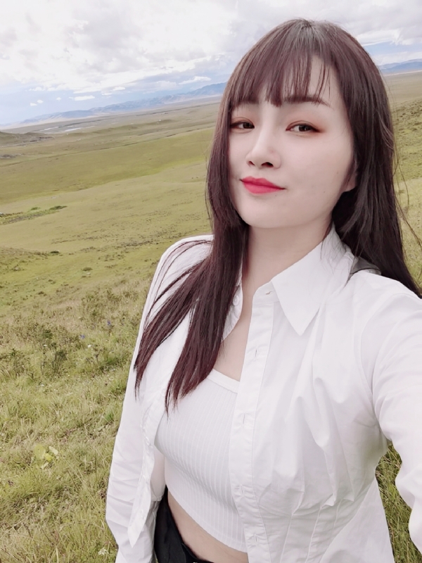细细的第一张照片--台湾王婆说媒