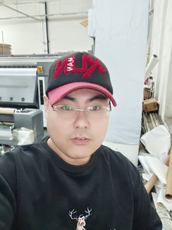 胖子的第二张照片--台湾王婆说媒