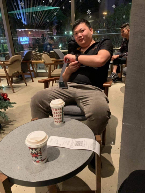 华熙的第二张照片--台湾王婆说媒