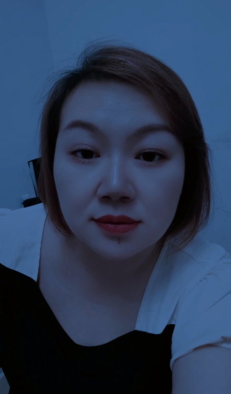 心心的第一张照片--台湾王婆说媒