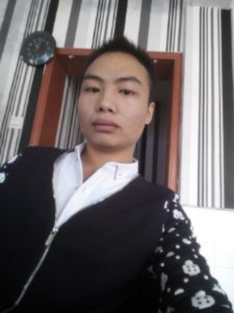 阿龙的第二张照片--台湾王婆说媒