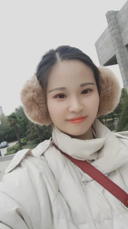 阿狸的第一张照片--台湾王婆说媒
