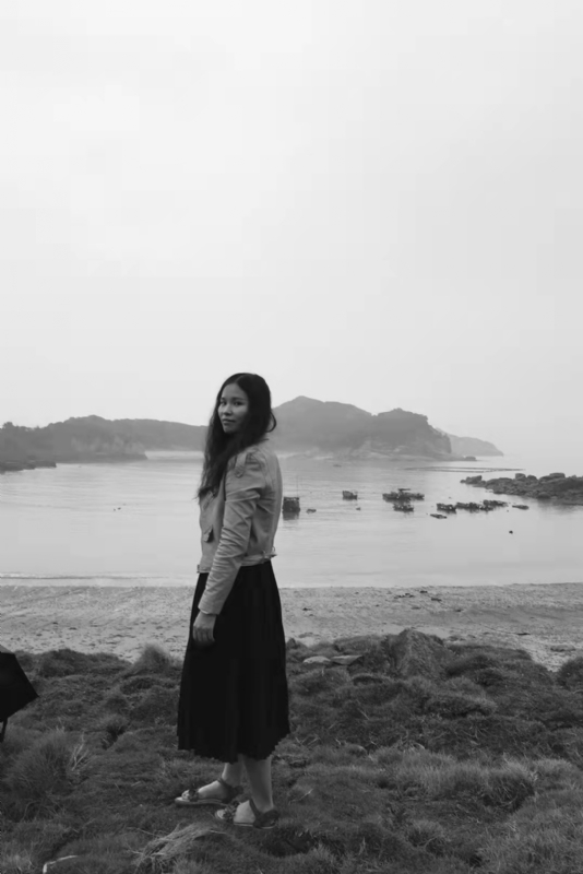 阿狸的第二张照片--台湾王婆说媒