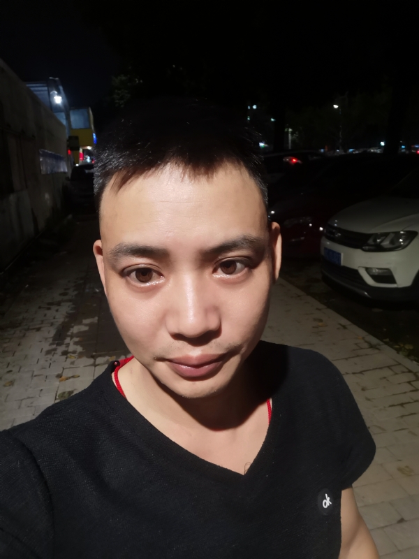 心不再跳的第一张照片--台湾王婆说媒