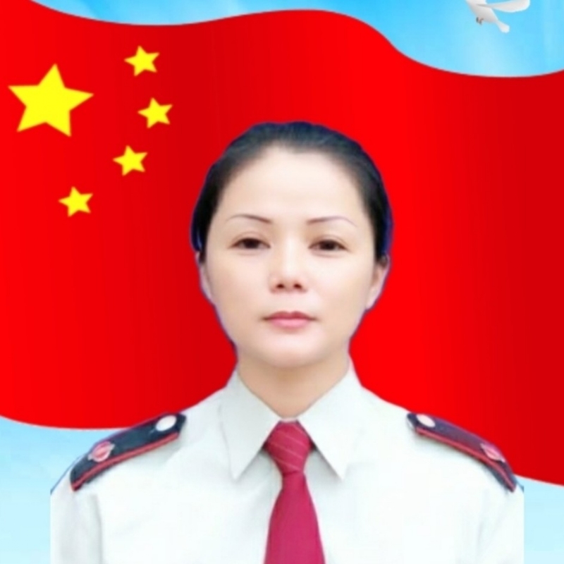 等你牵手的第一张照片--台湾王婆说媒