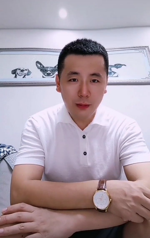 随风的第一张照片--台湾王婆说媒