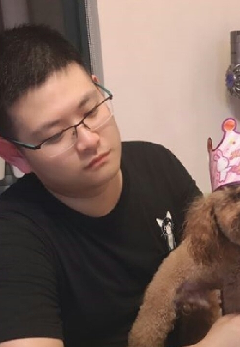 元好的第一张照片--台湾王婆说媒