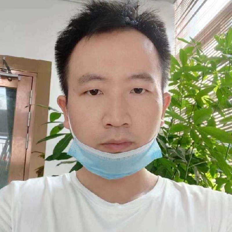 往前一步是幸福的第一张照片--台湾王婆说媒