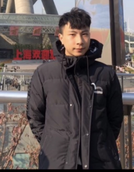 YDL的第一张照片--台湾王婆说媒