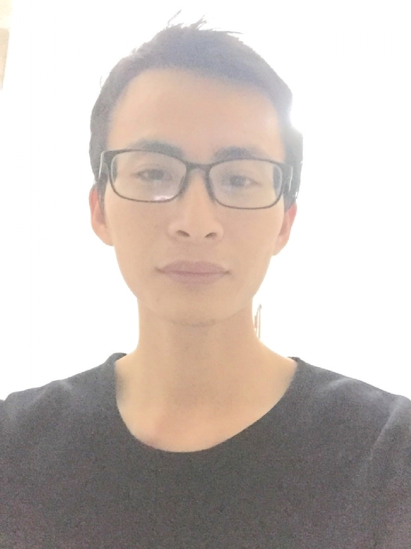 武的第一张照片--台湾王婆说媒