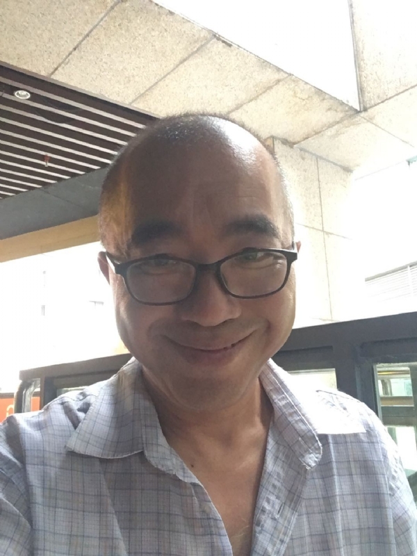 江湖的第一张照片--台湾王婆说媒