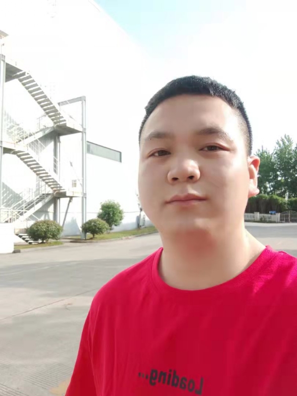 亮的第一张照片--台湾王婆说媒