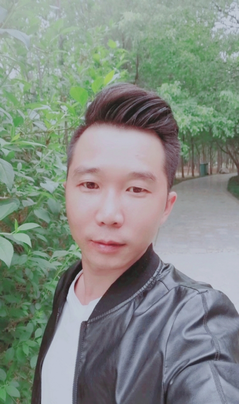 王公子的第一张照片--台湾王婆说媒