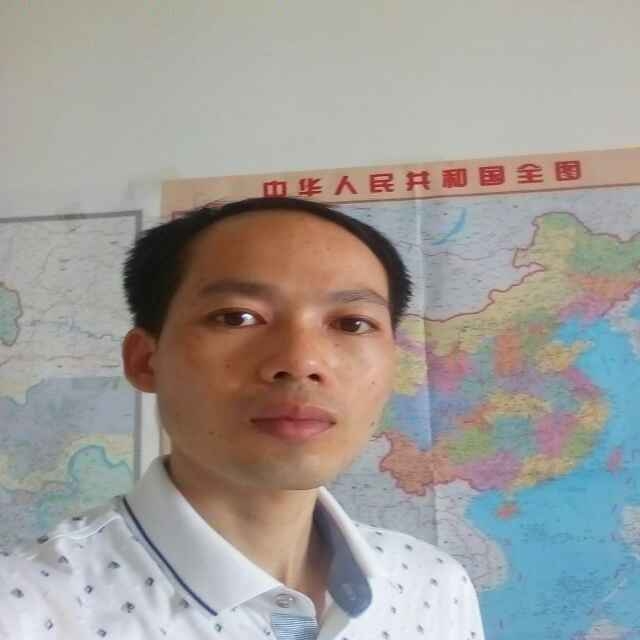 大好河山的第一张照片--台湾王婆说媒