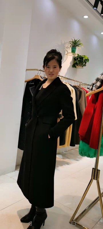 风的第一张照片--台湾王婆说媒