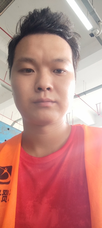 只待有缘人的第一张照片--台湾王婆说媒