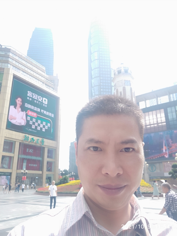 空气的第一张照片--台湾王婆说媒