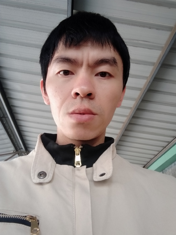 寂寞无忌的第一张照片--台湾王婆说媒