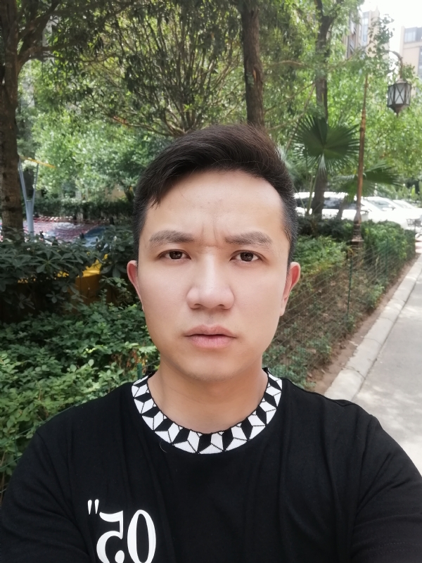 夏先生的第一张照片--台湾王婆说媒