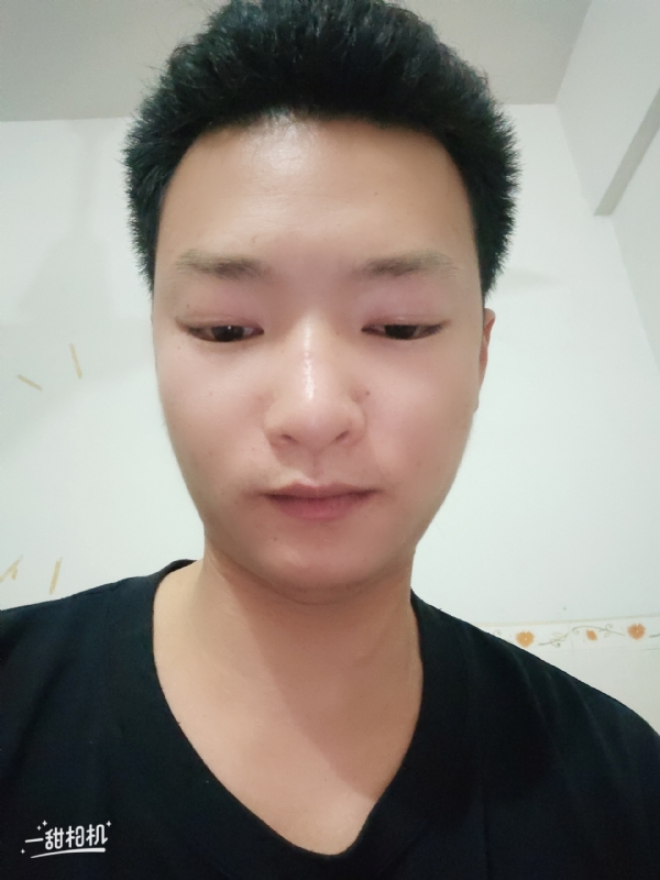 孤狼的第二张照片--台湾王婆说媒