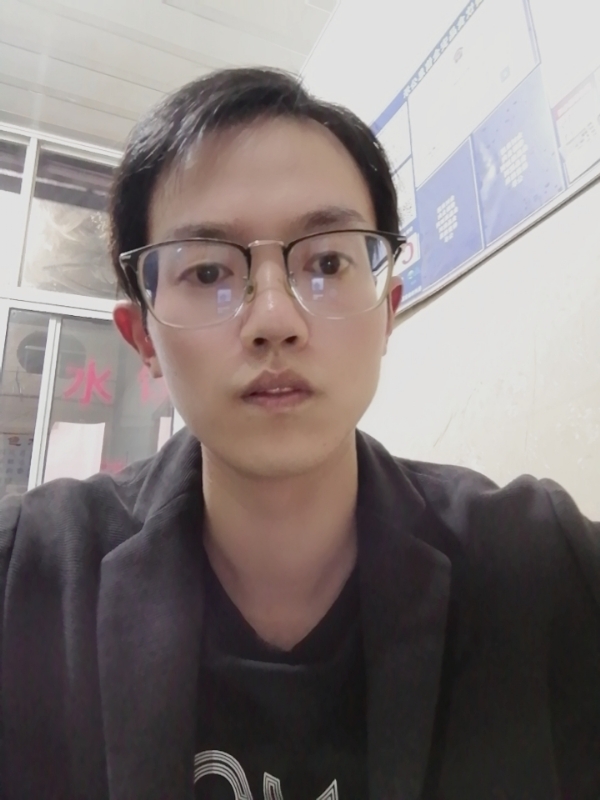 春日暖阳的第一张照片--台湾王婆说媒