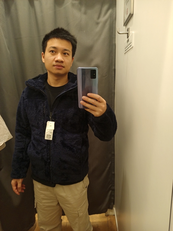 冬天的太阳的第一张照片--台湾王婆说媒