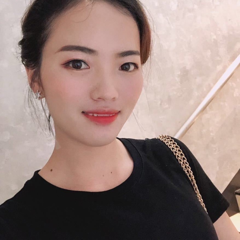 咚咚的第一张照片--台湾王婆说媒