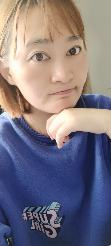 花花火的第一张照片--台湾王婆说媒