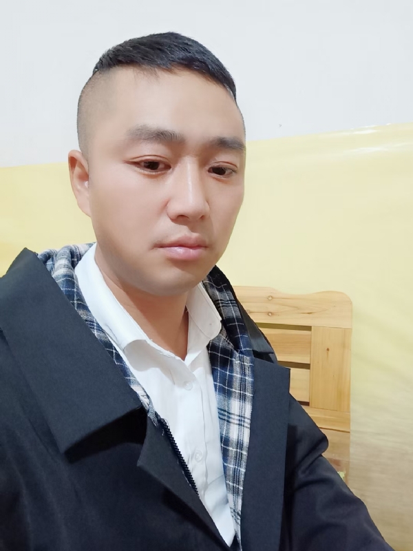 小天的第一张照片--台湾王婆说媒