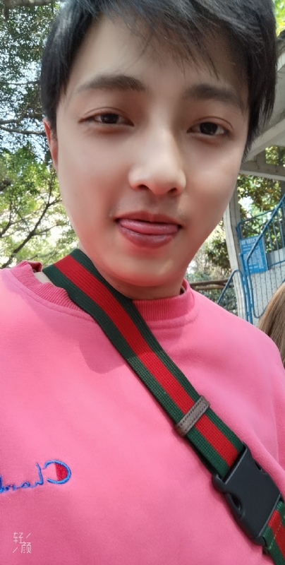 人生如梦的第一张照片--台湾王婆说媒
