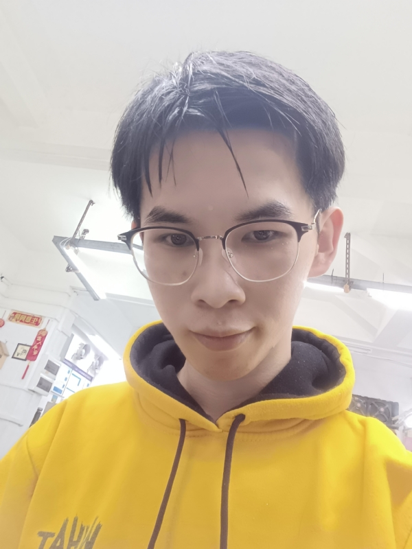 隐身的第二张照片--台湾王婆说媒