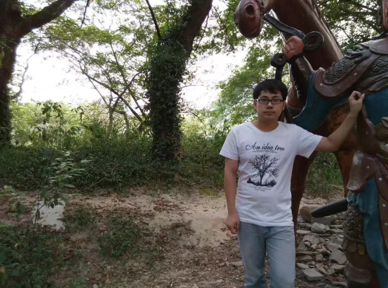 峰的第一张照片--台湾王婆说媒